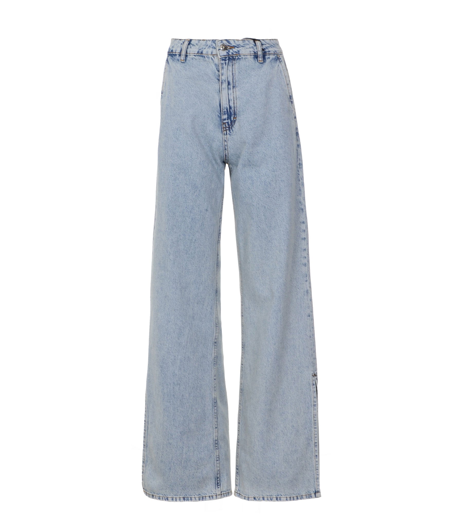 Women's  Wide-Leg Jeans
