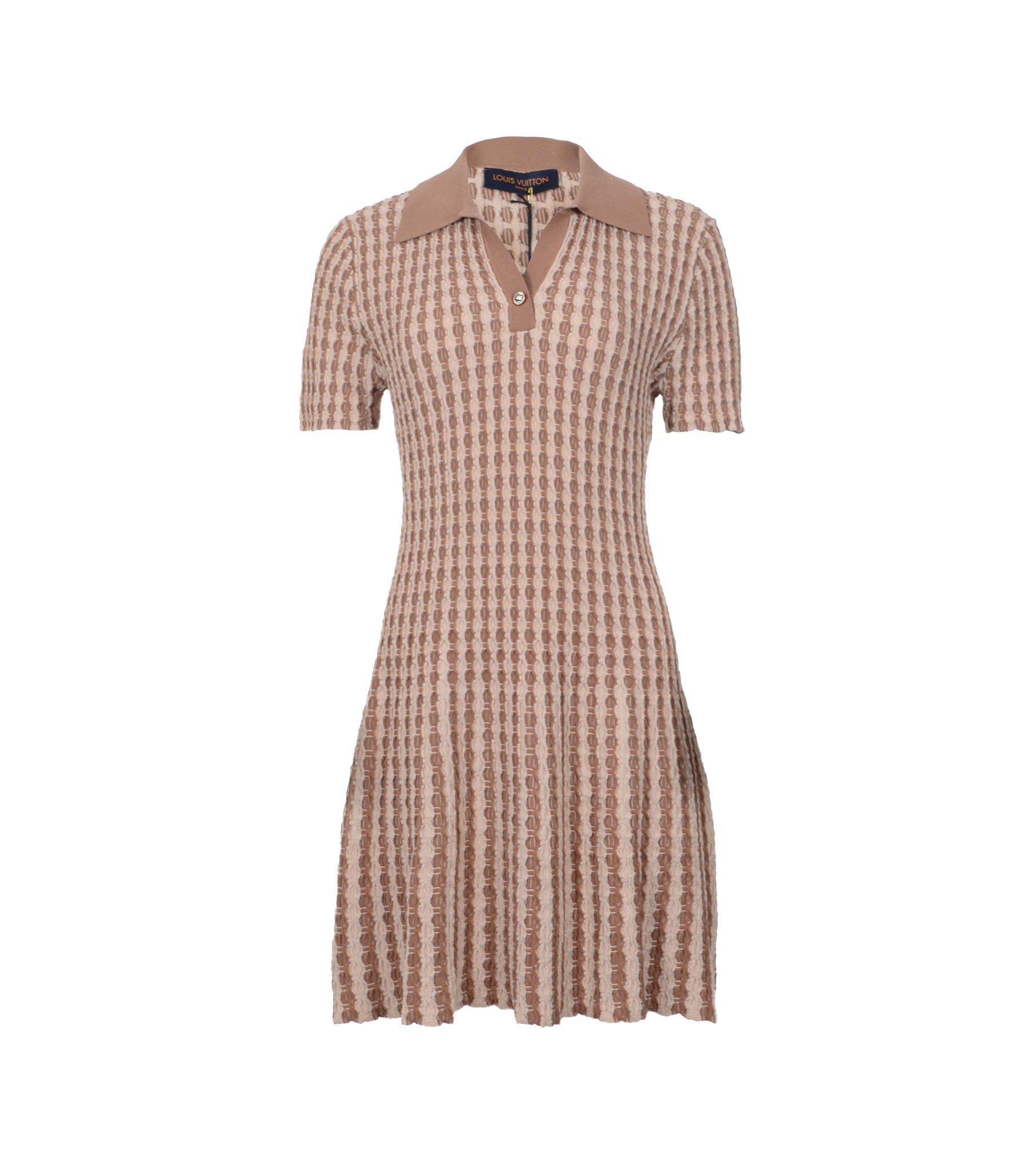 Women's Knitted Dress