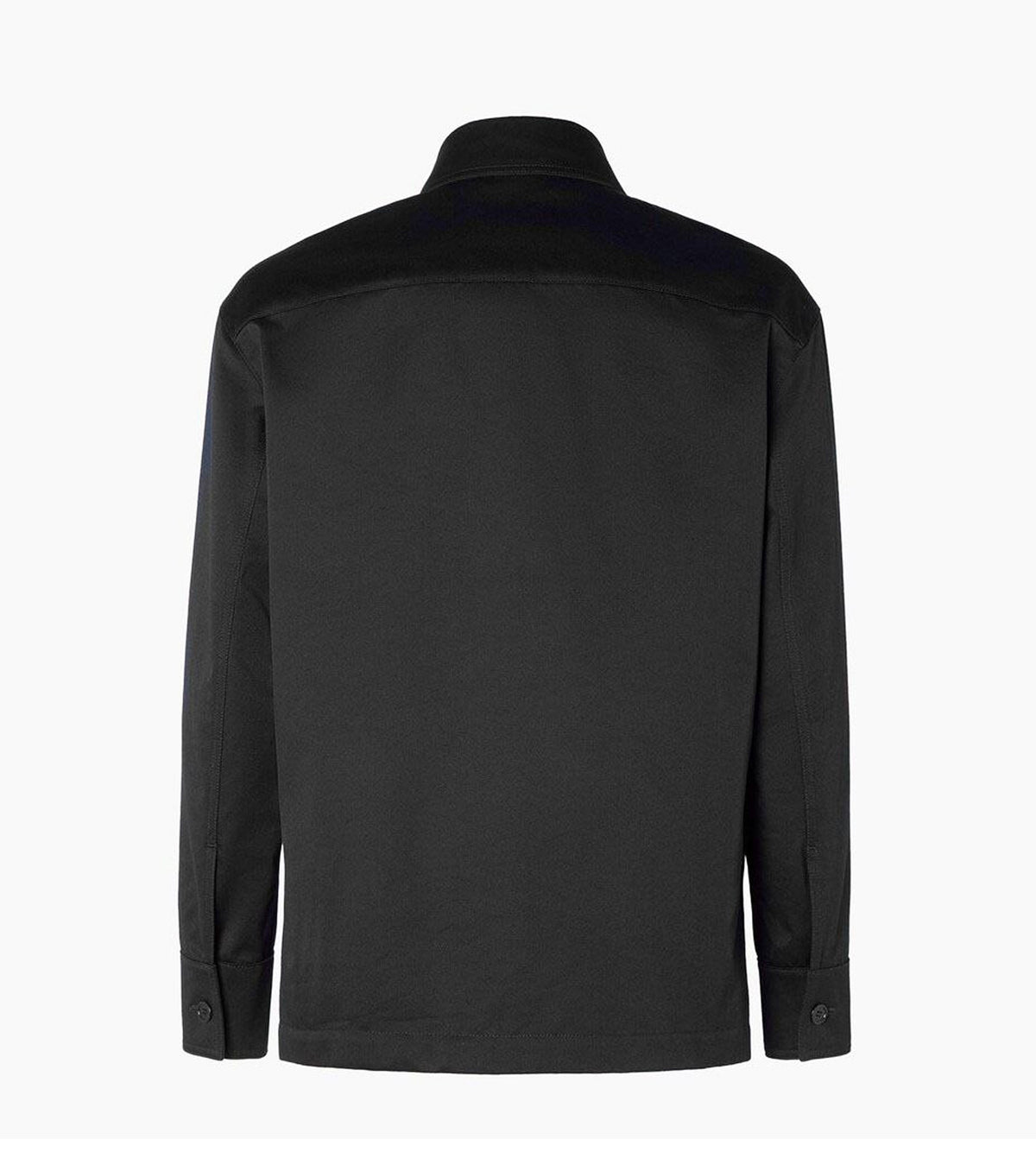 Gabardino Blouson Jacket FN2057