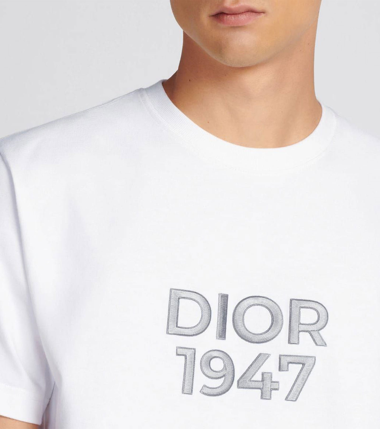 Мъжка тениска DR4033