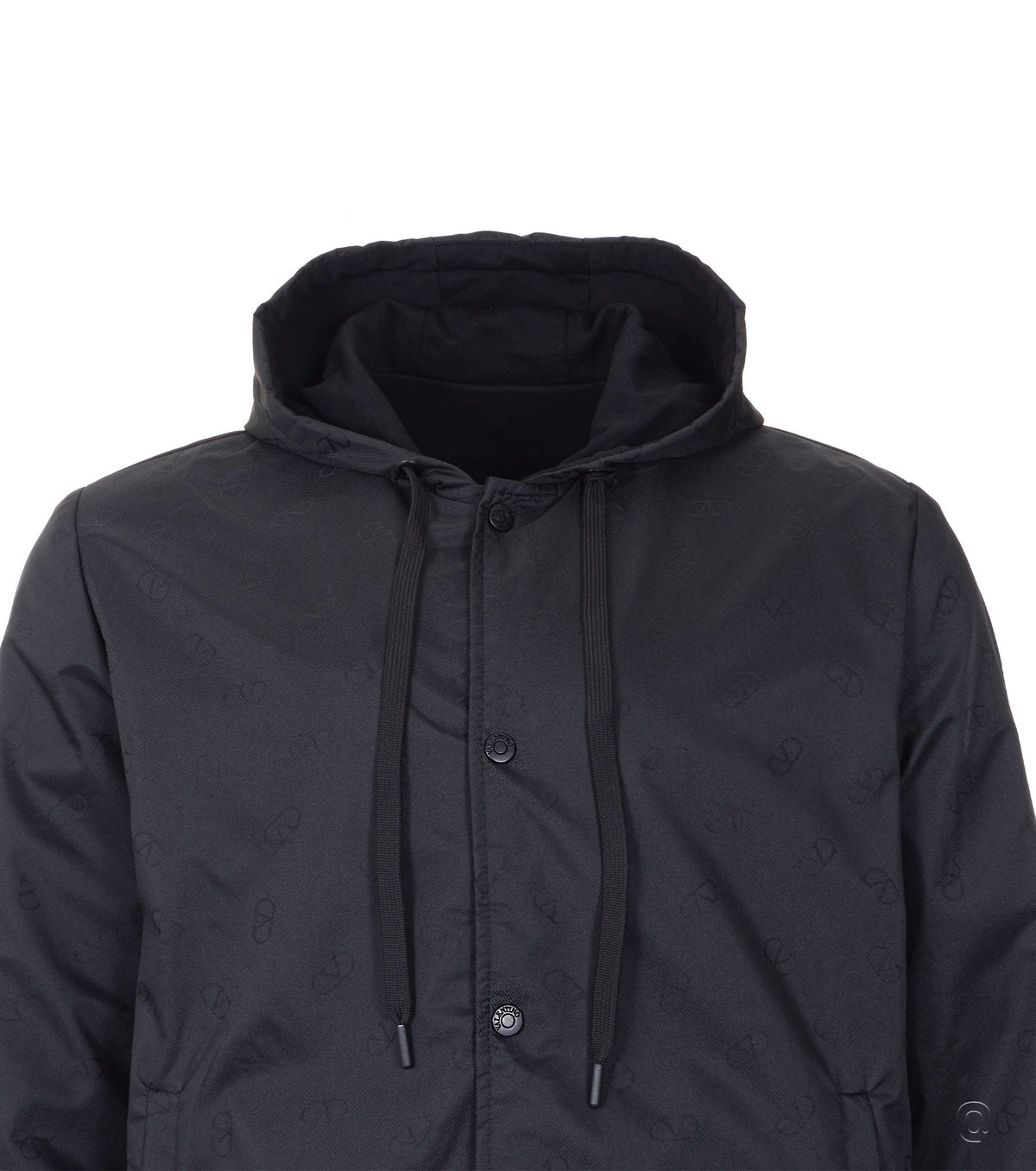 Men Two Faced Jacket 80390