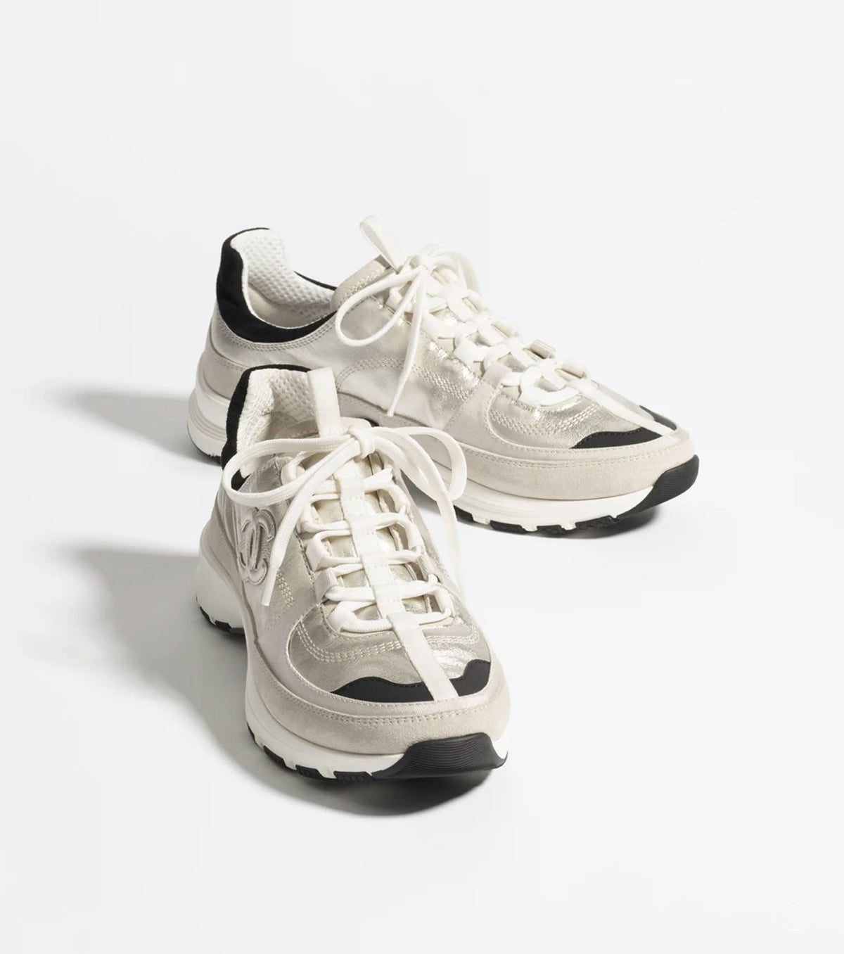 Metier D&#39;Art Sneakers