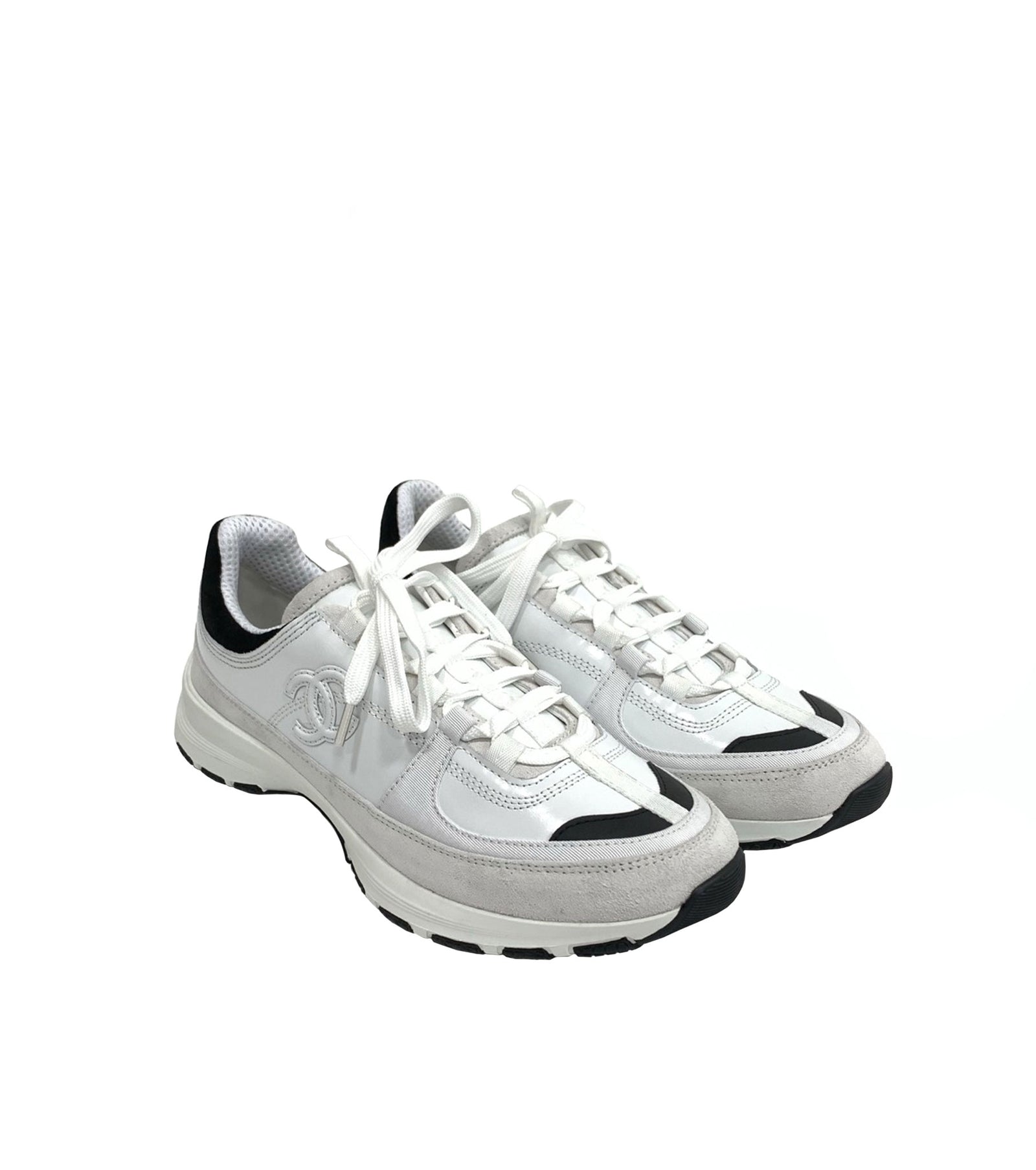 Маратонки Metier D'Art