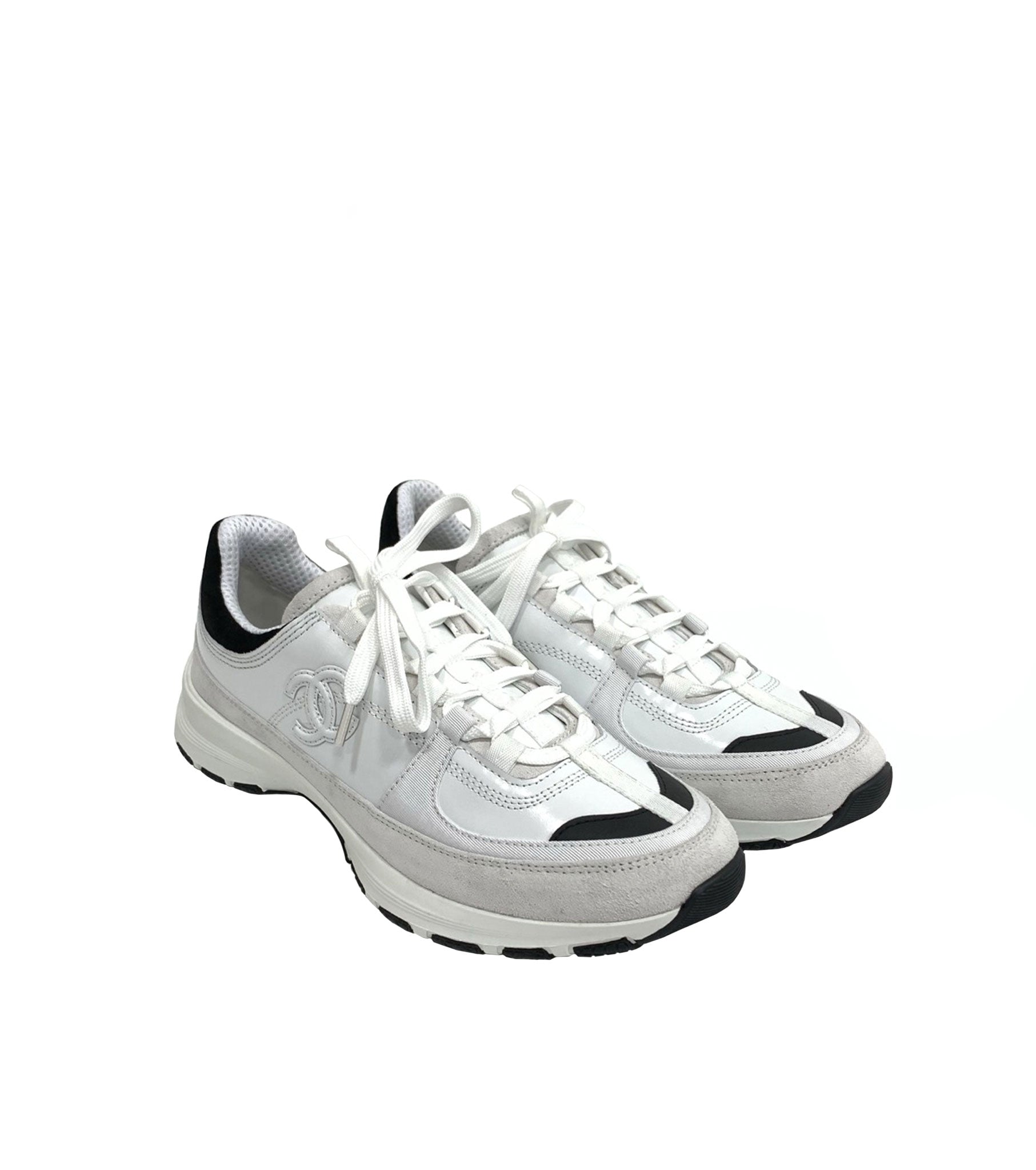 Маратонки Metier D'Art