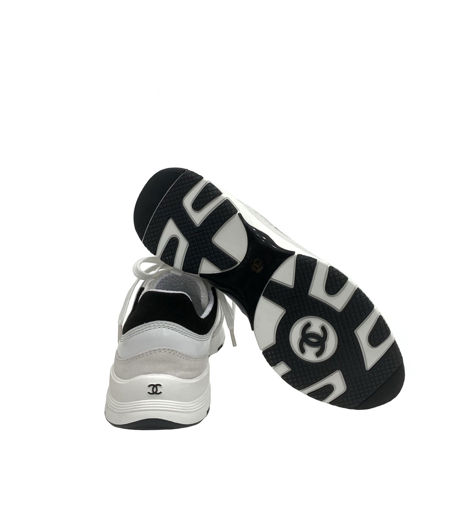 Маратонки Metier D'Art