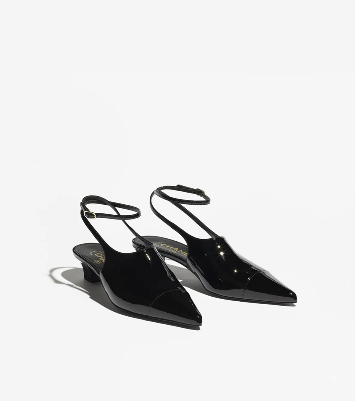 Слингбекове