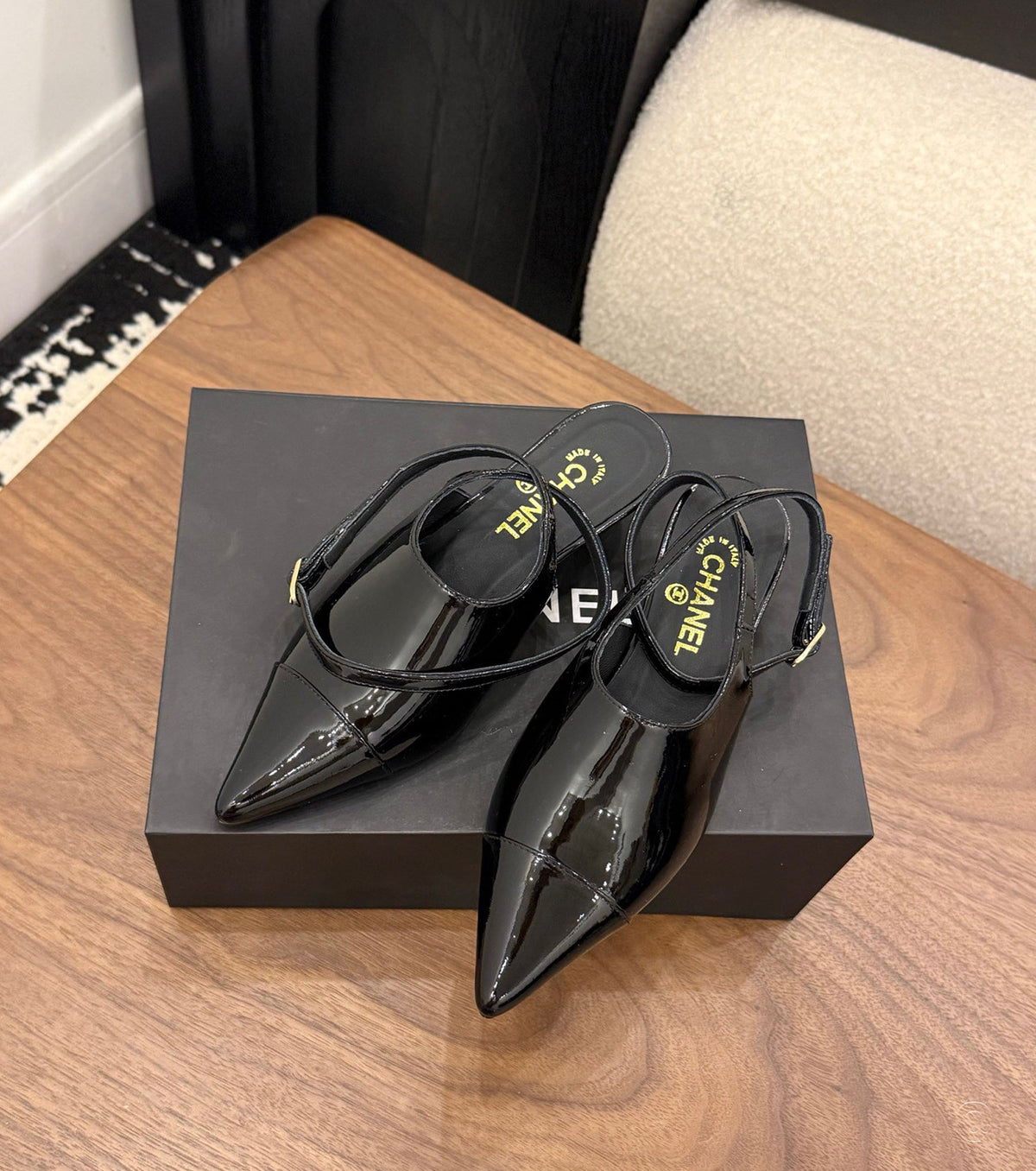 Слингбекове