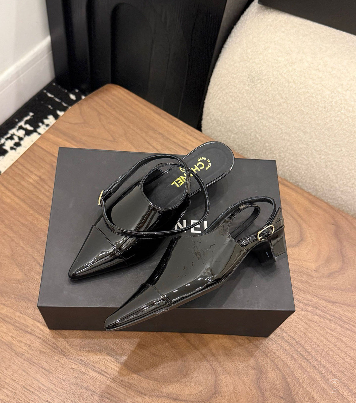 Слингбекове