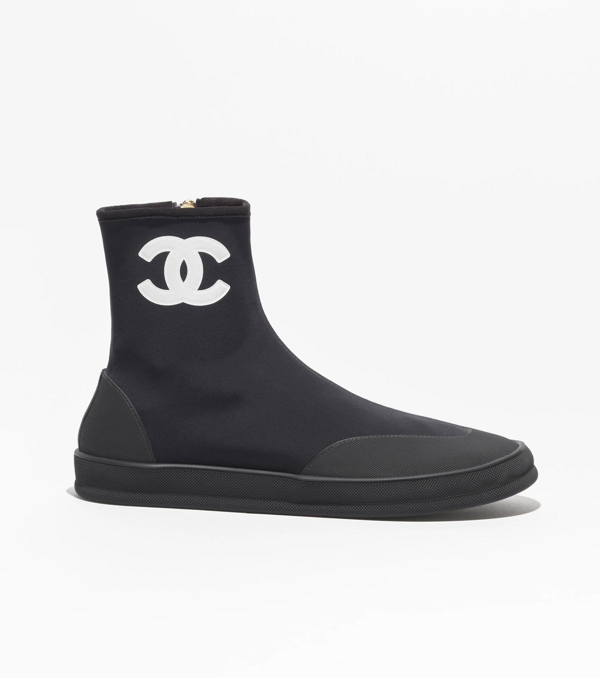 Short boots