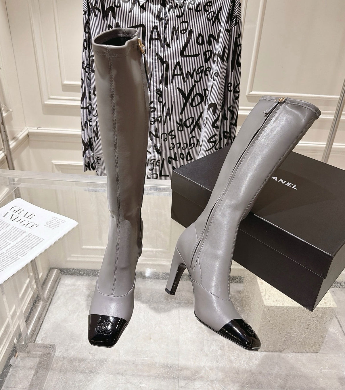 Boots