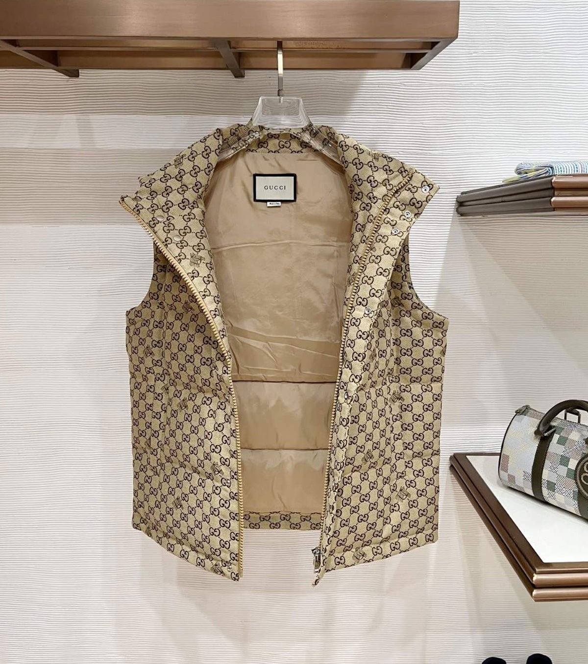 Men Vest