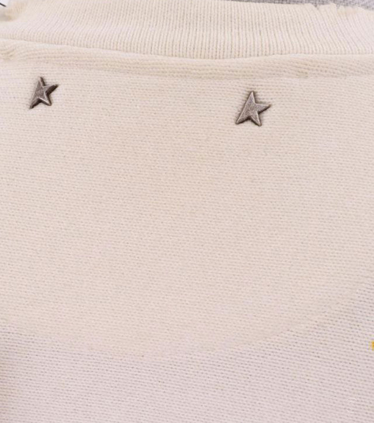 Vintage Football Print Тениска