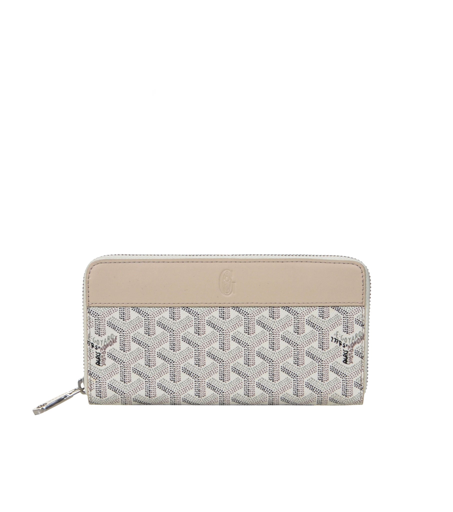 Matignon GM Wallet