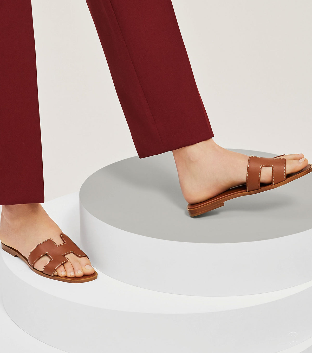 Oran sandal