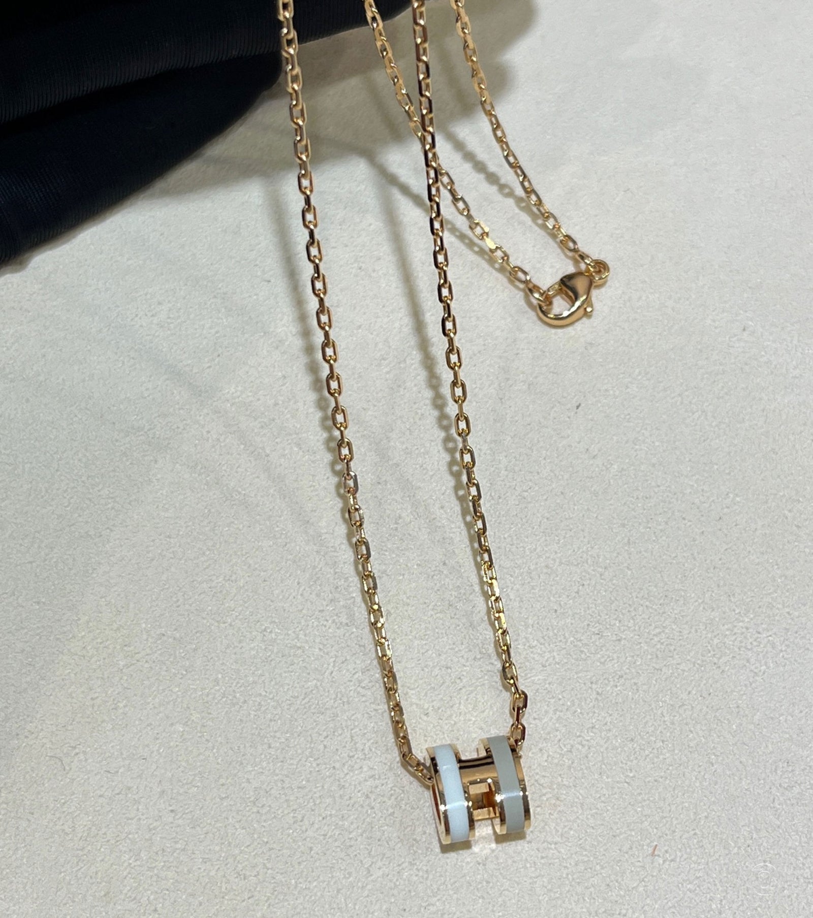 Мини висулка Pop H Rocabar