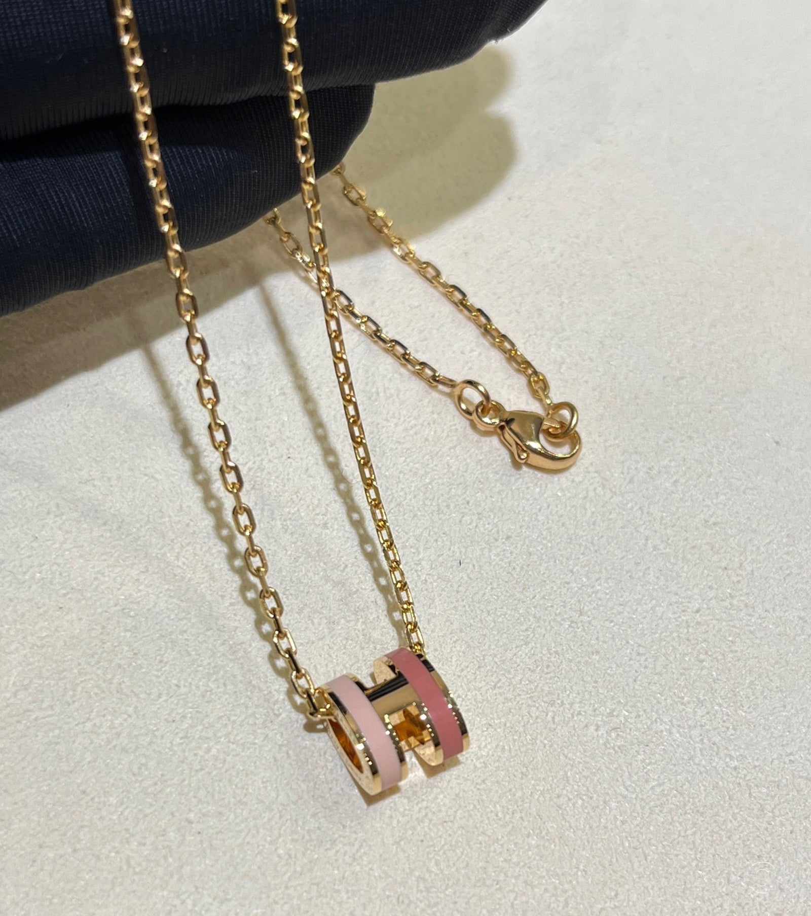 Мини висулка Pop H Rocabar