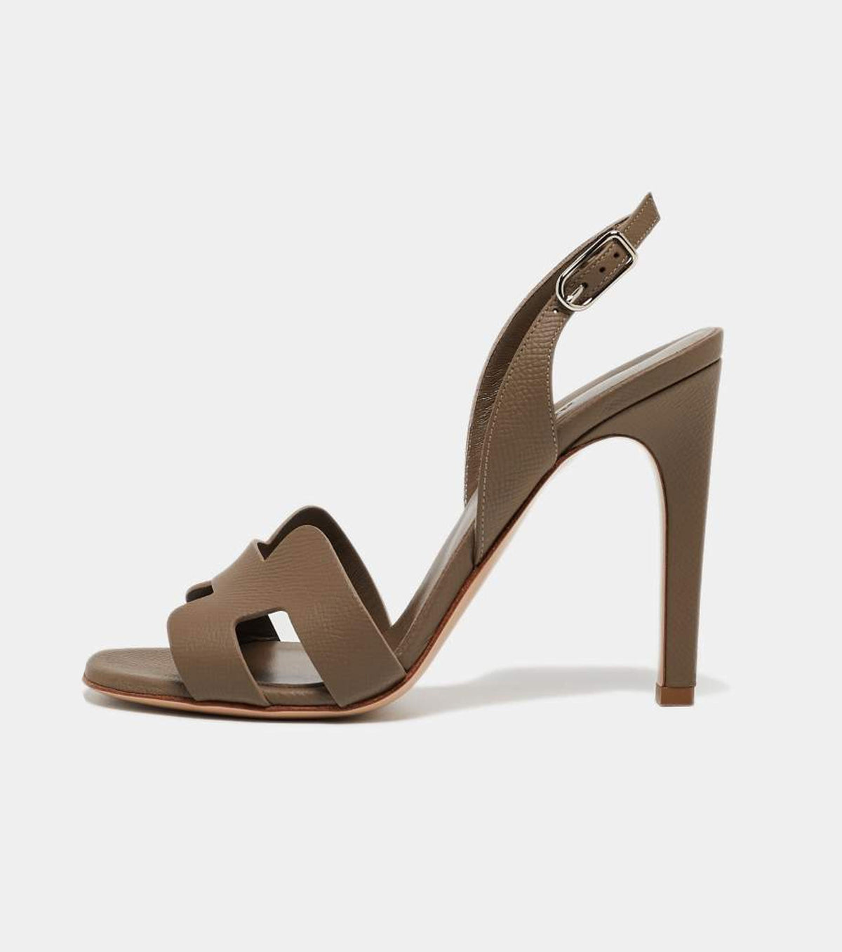 Holy sandal