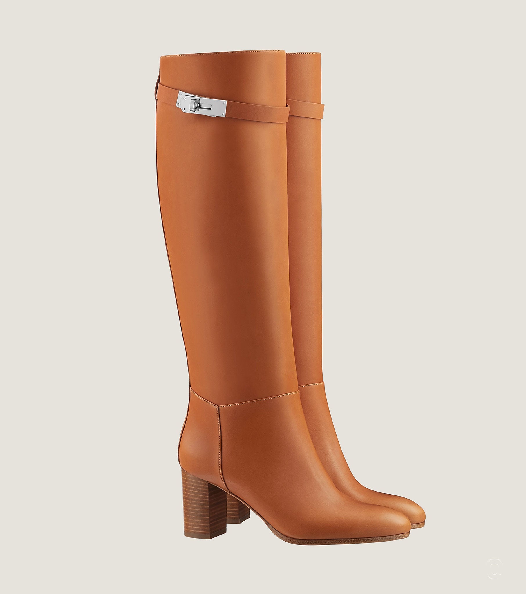 Story boot