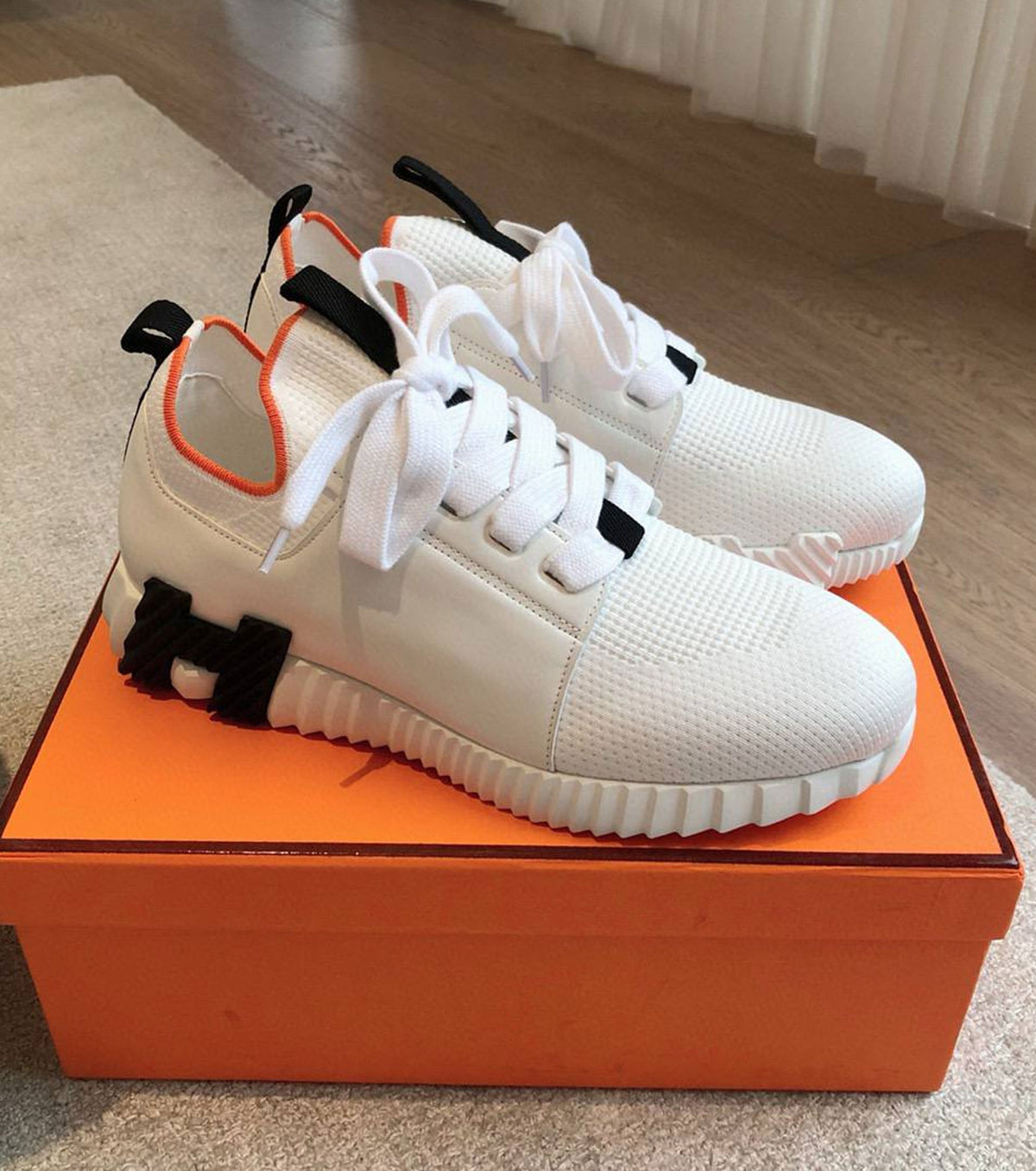 Depart slip-on sneaker