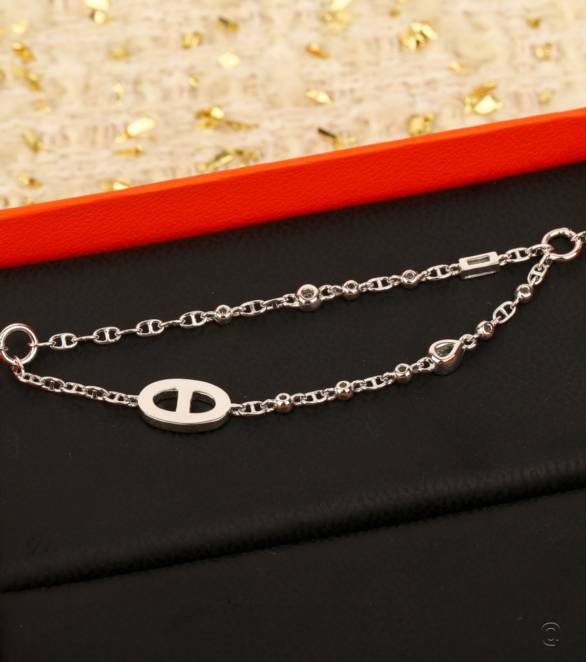 Гривна Chaine d'ancre Chaos Fancy 