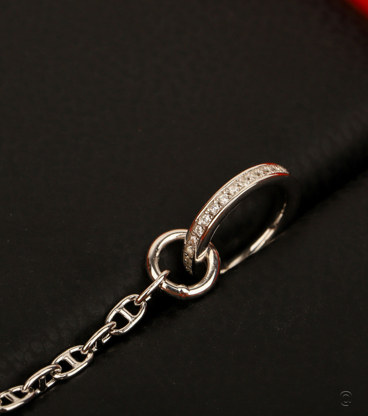 Гривна Chaine d'ancre Chaos Fancy 