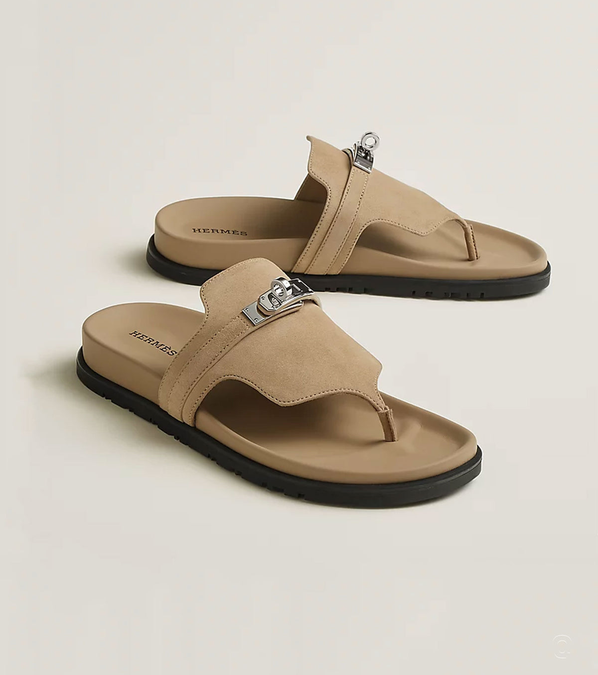 Empire sandal