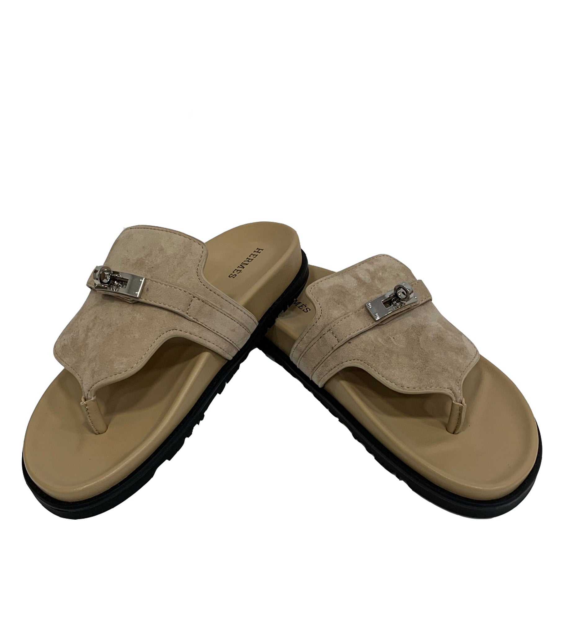 Empire sandal