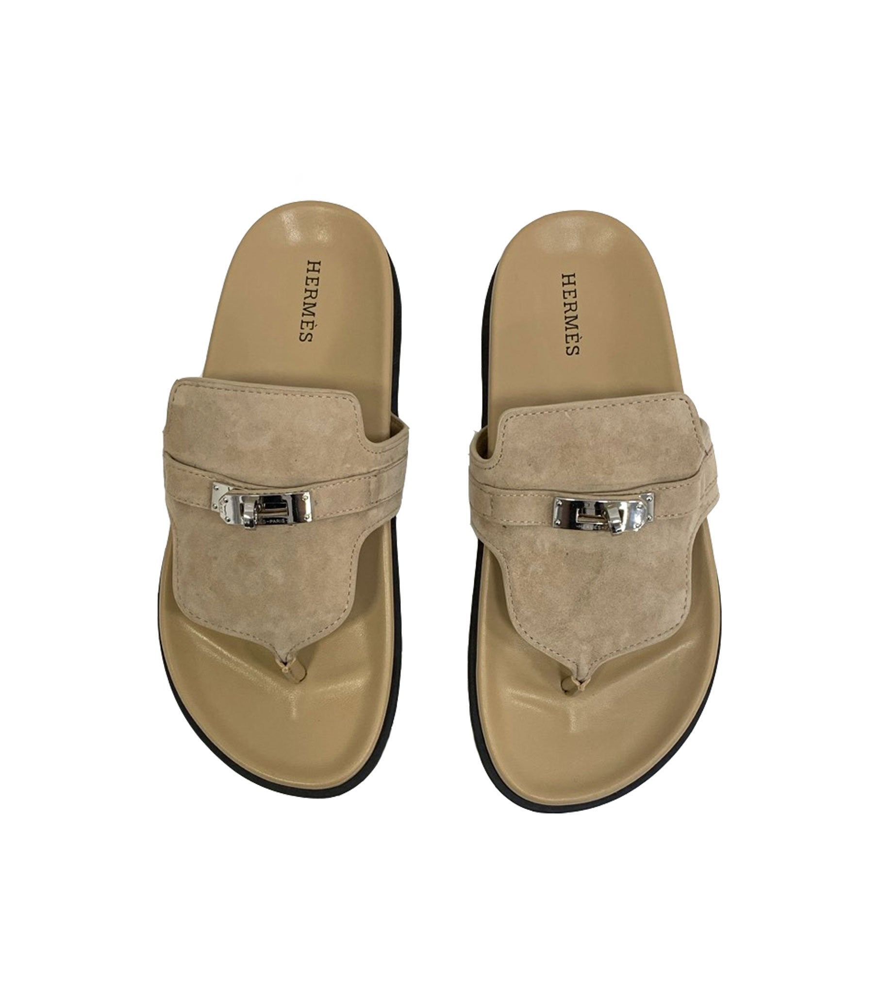 Empire sandal