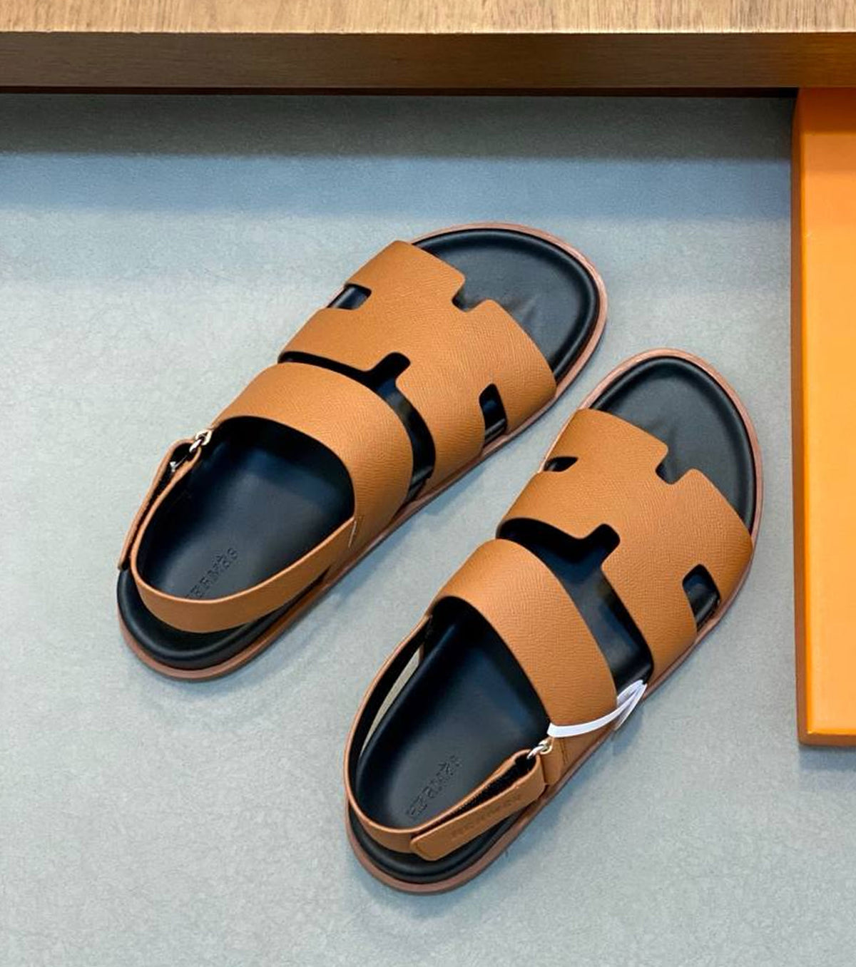 Men Genius sandal