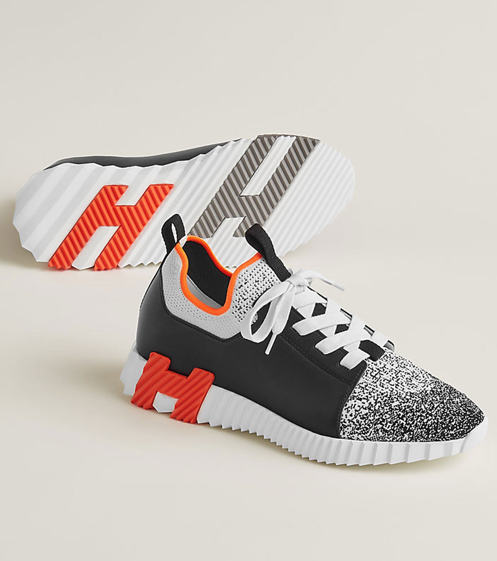 Depart slip-on sneaker