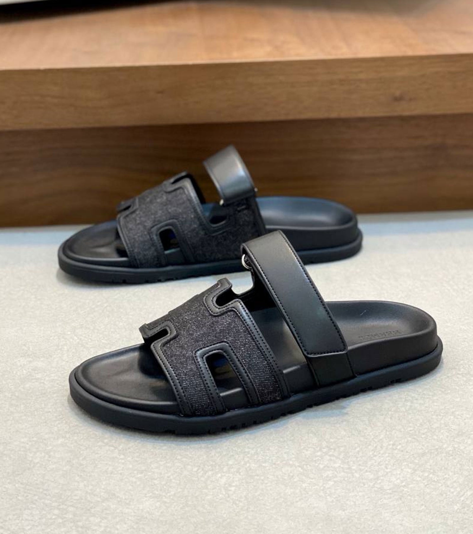 Men Chypre Sandal