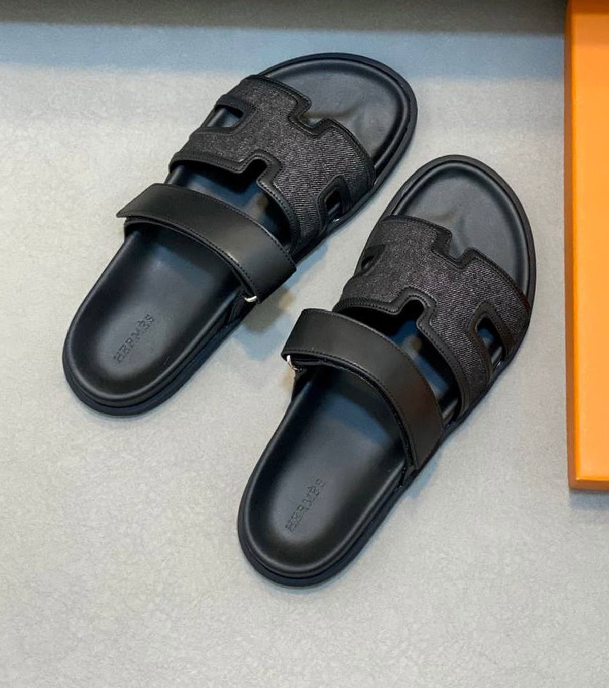 Men Chypre Sandal