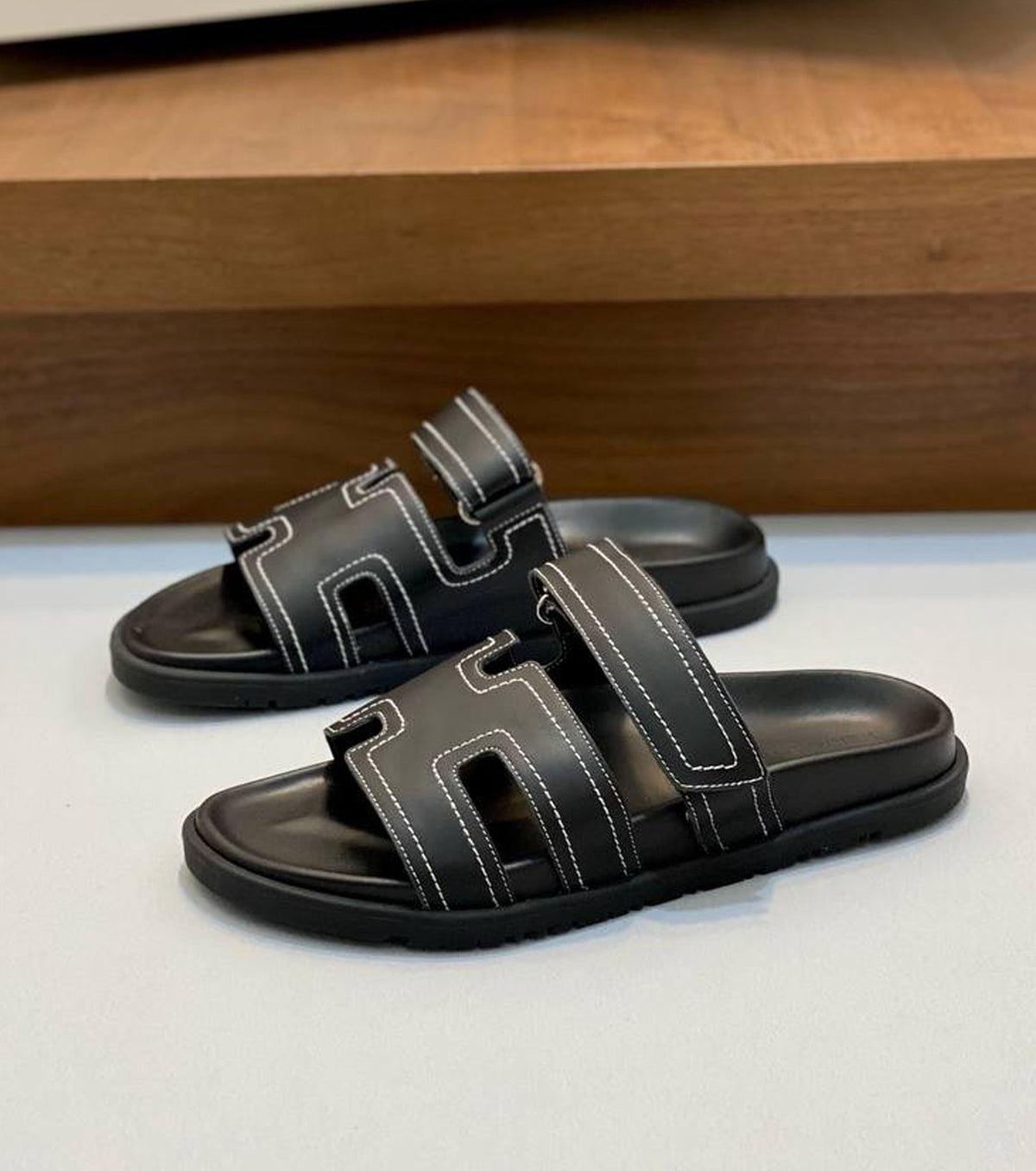 Men Chypre Sandal