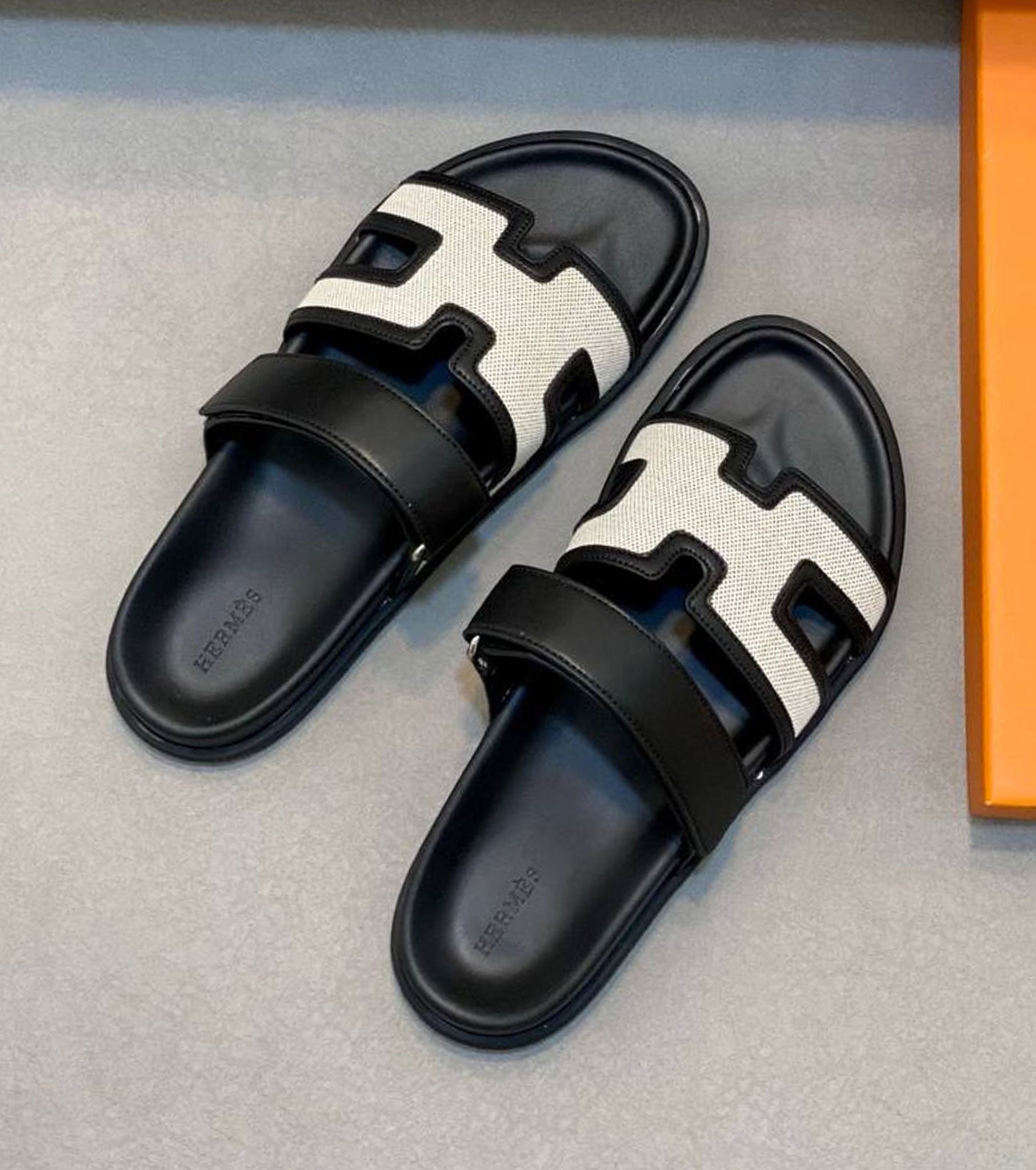 Men Chypre Sandal