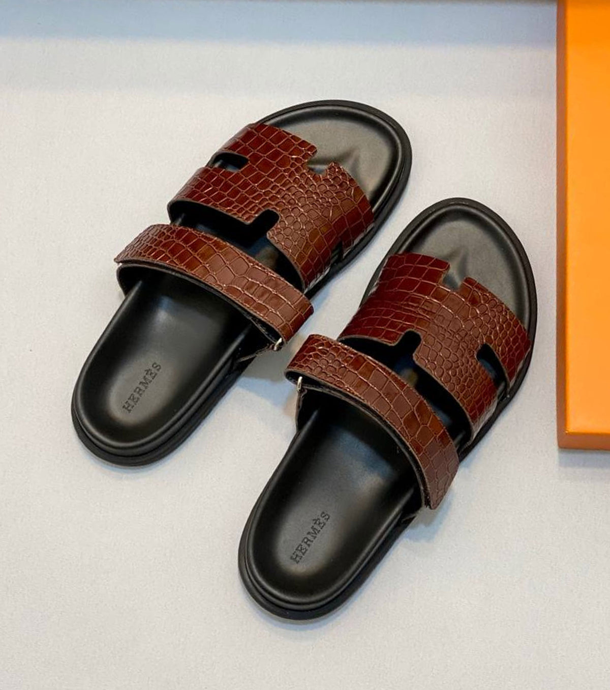Men Chypre Sandal