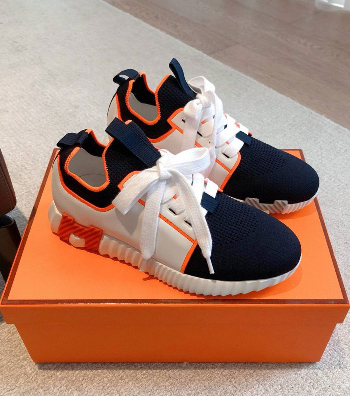 Depart slip-on sneaker