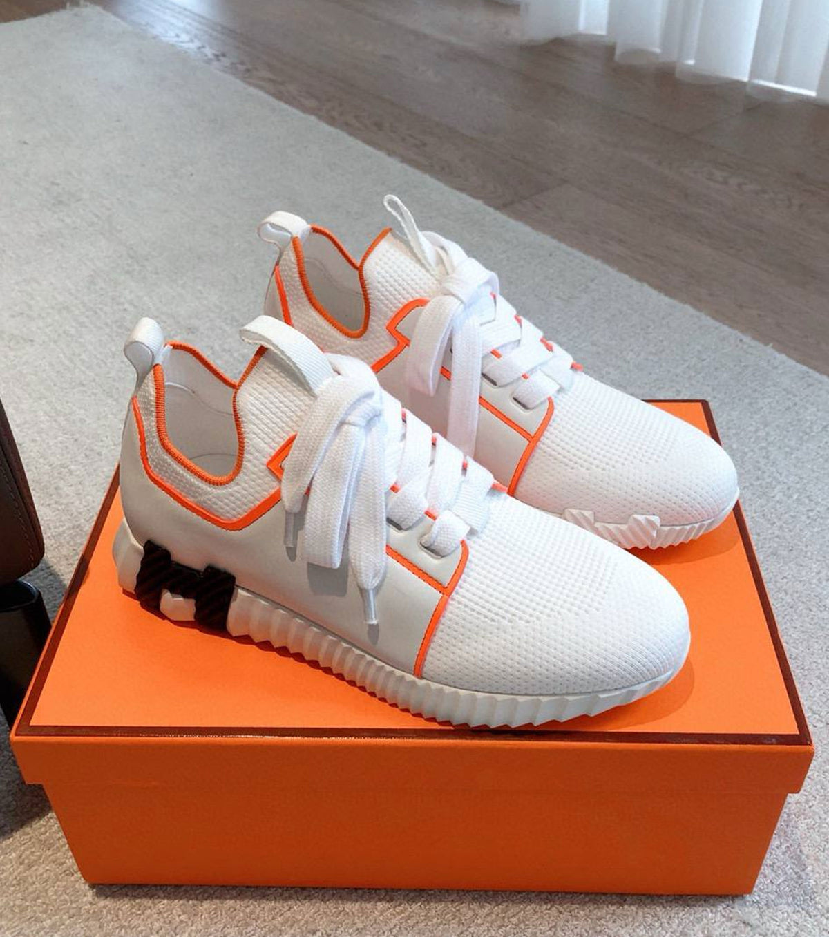 Depart slip-on sneaker