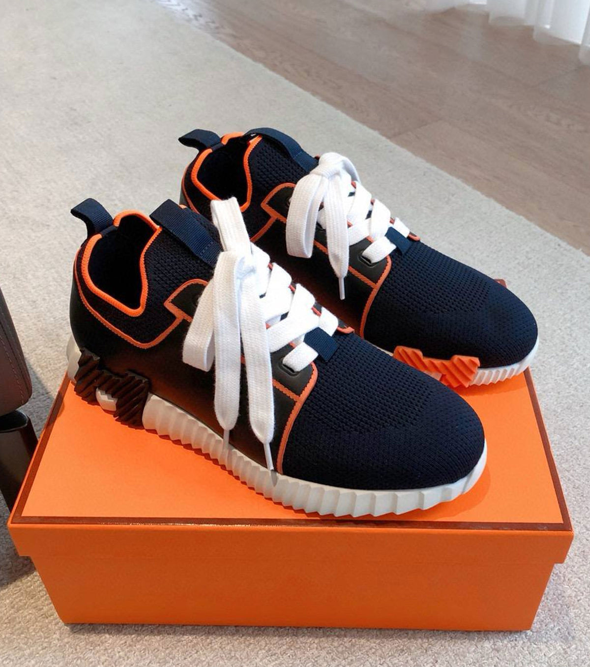 Depart slip-on sneaker