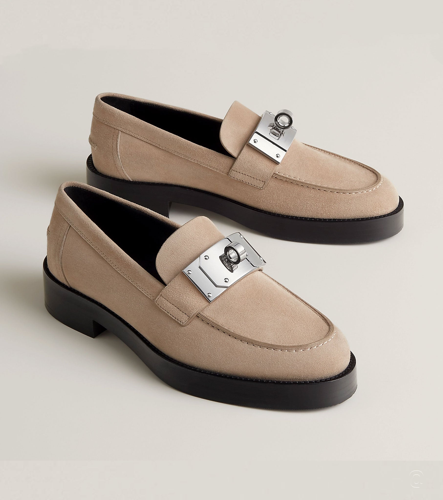 Hot loafer