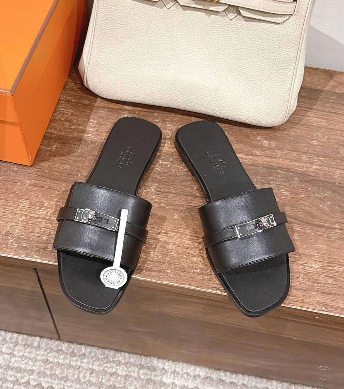 Giulia sandal