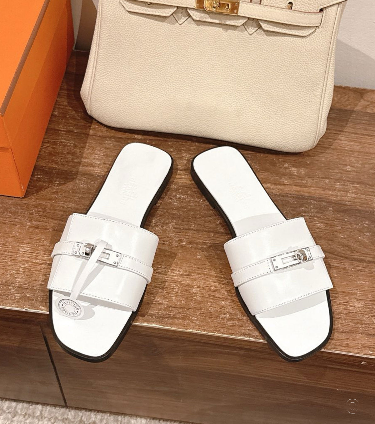 Giulia sandal
