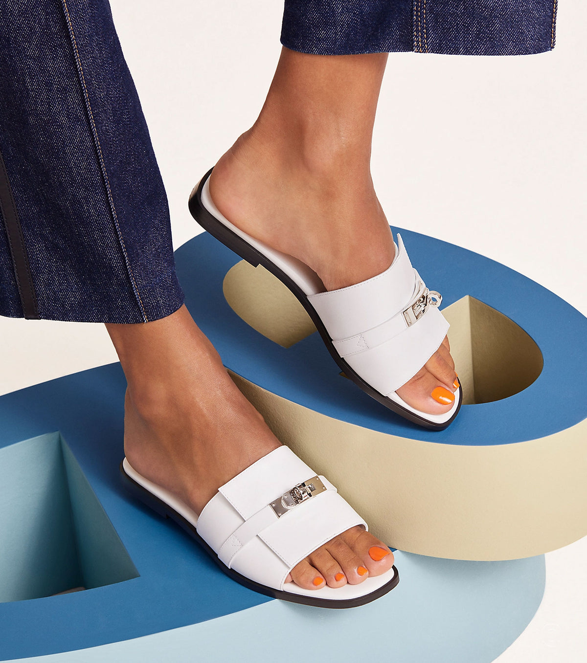 Giulia sandal