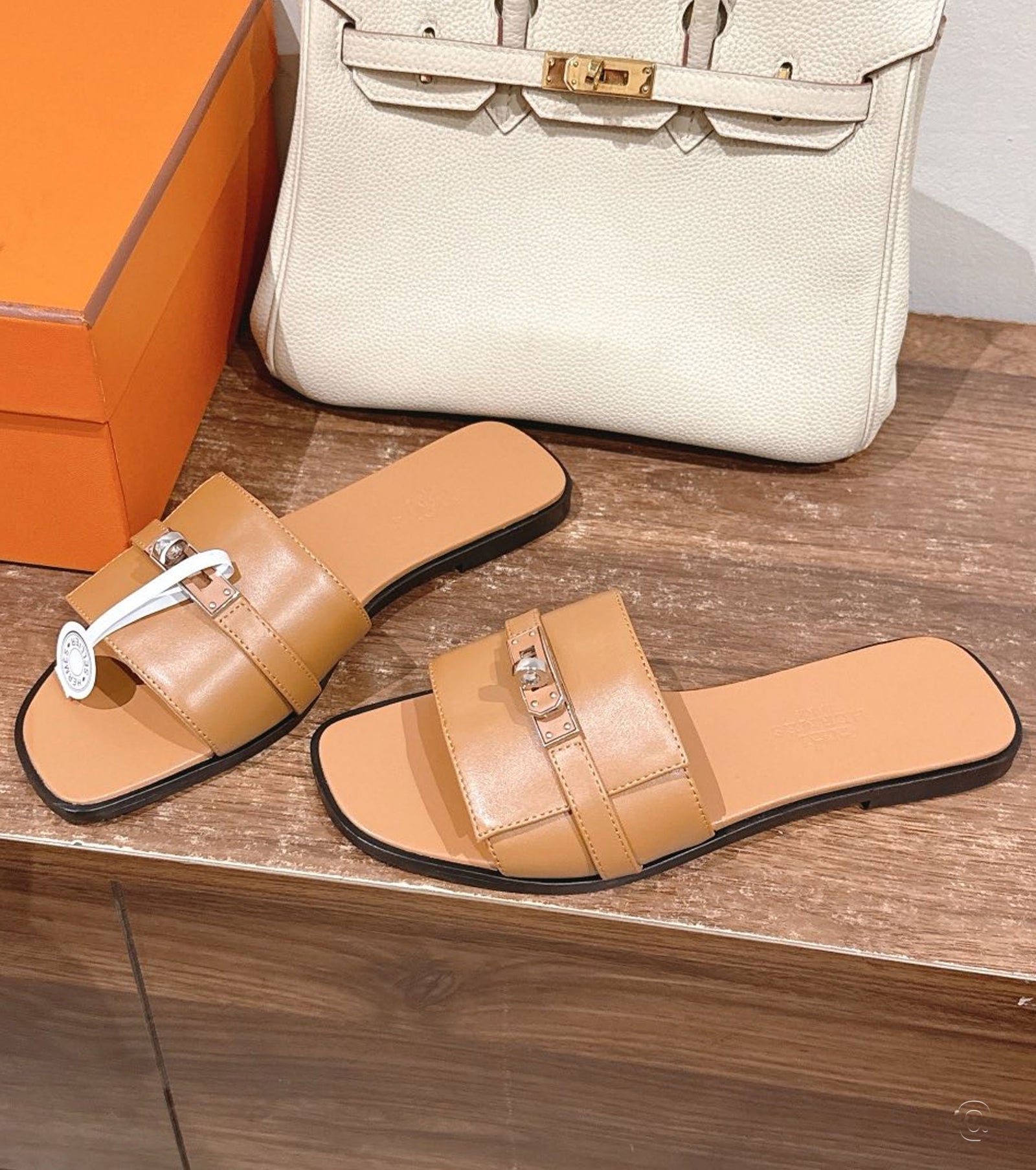 Giulia sandal