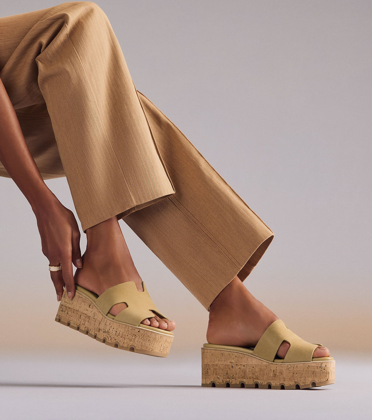 Eze 30 sandal