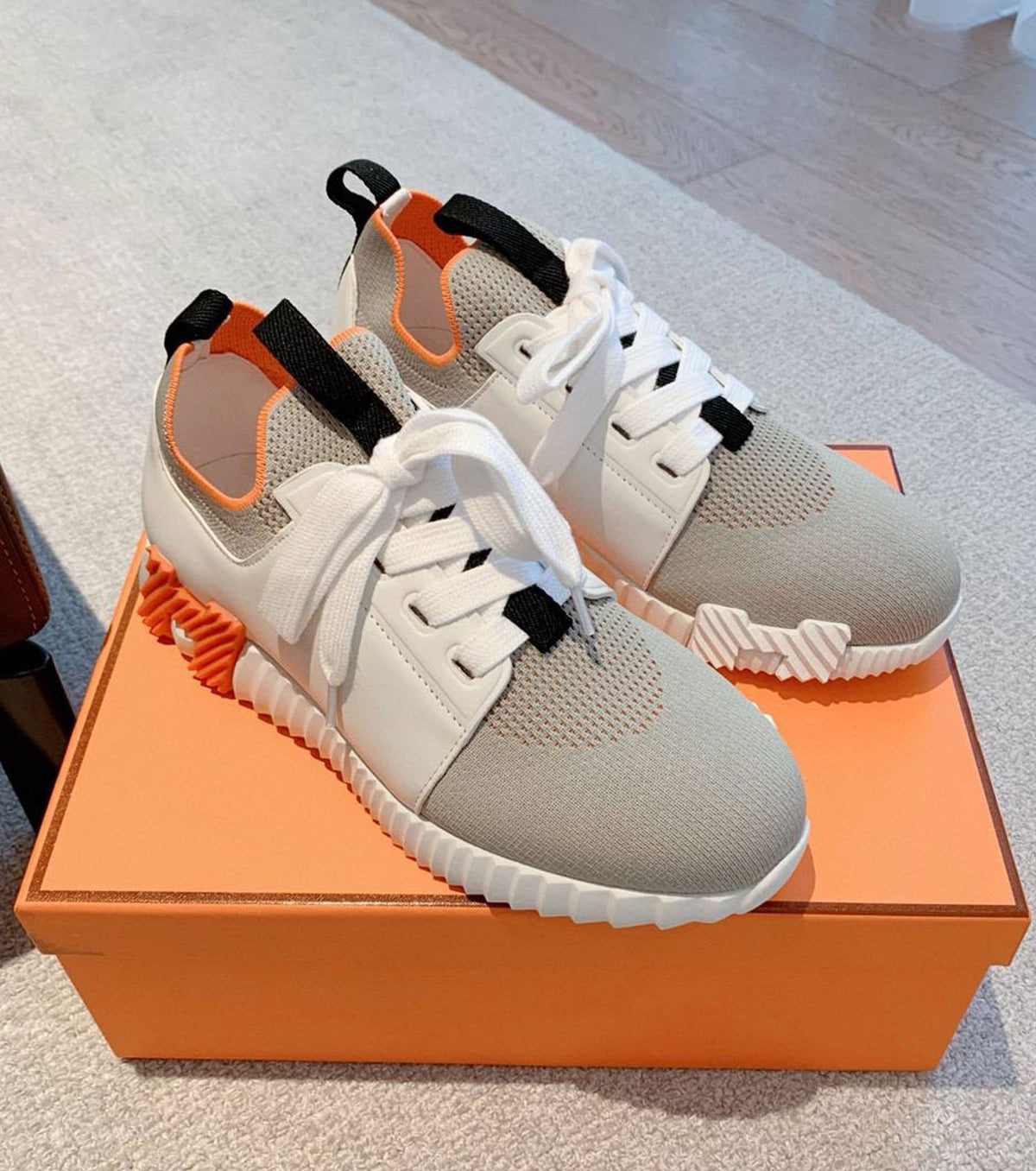 Depart slip-on sneaker