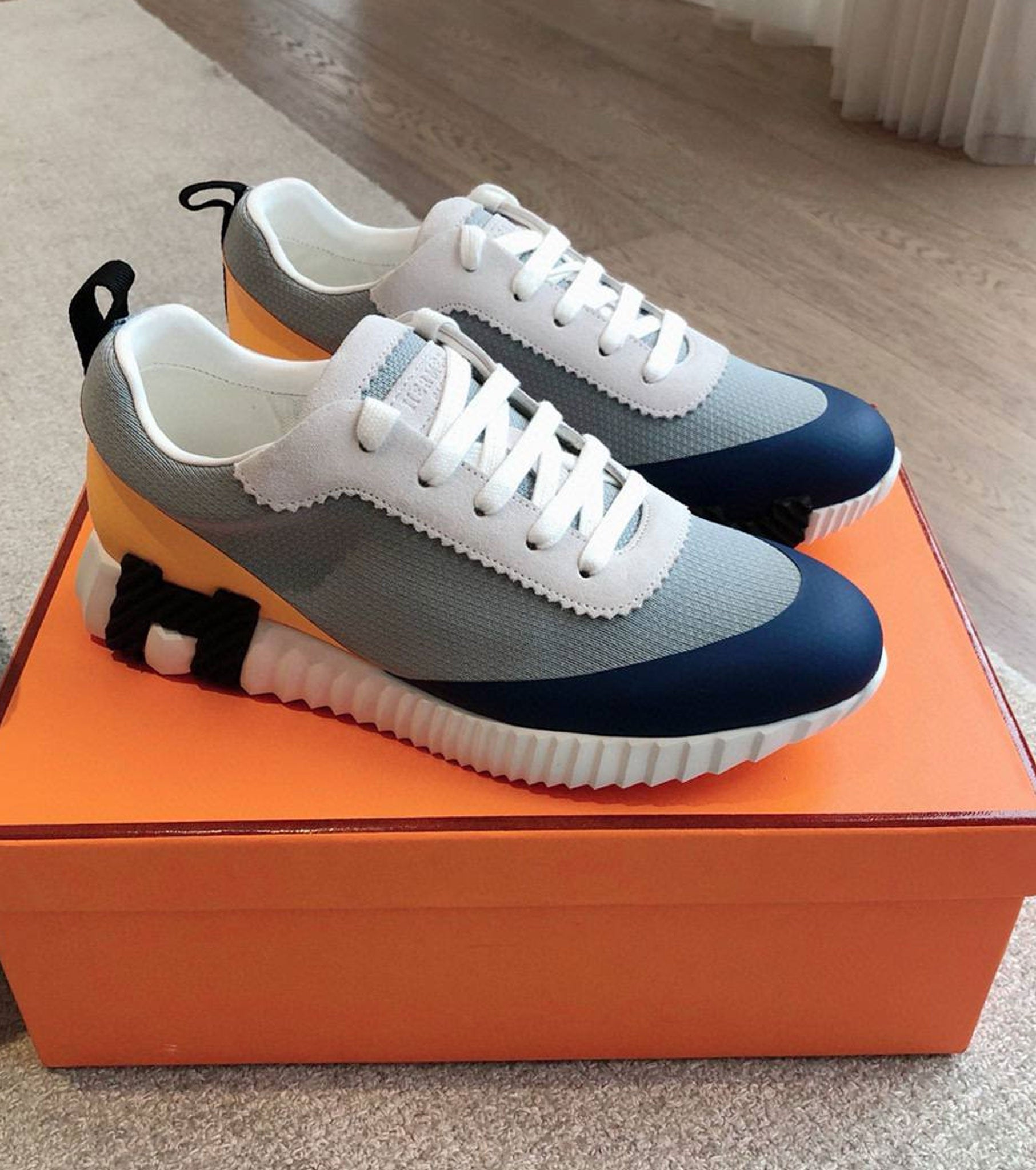 Depart slip-on sneaker