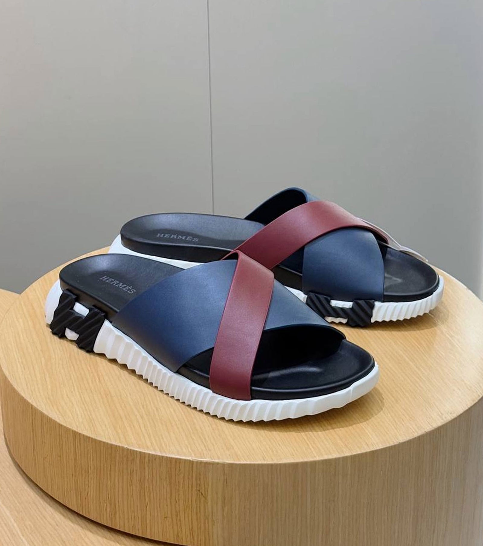 Men Infra sandal