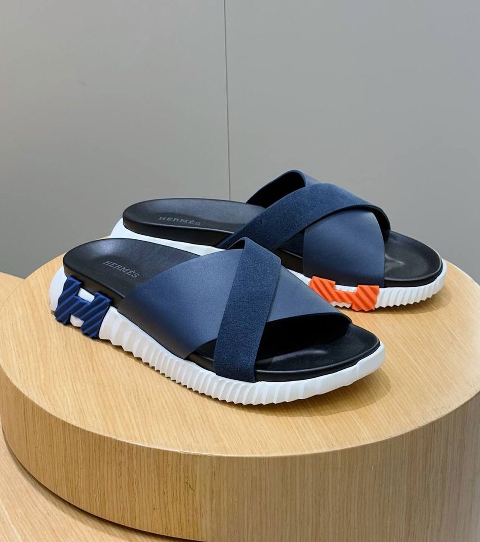 Men Infra sandal