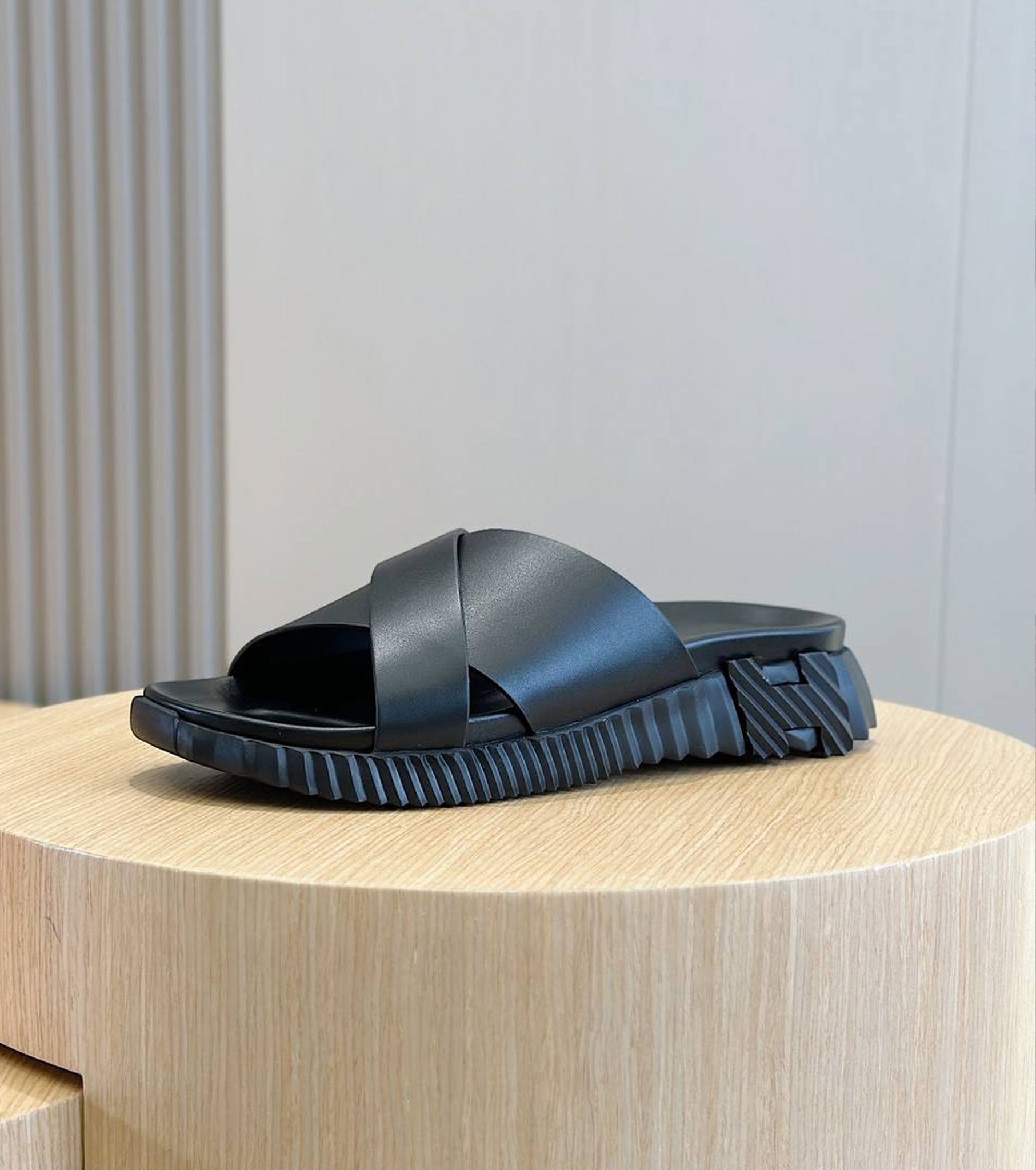Men Infra sandal