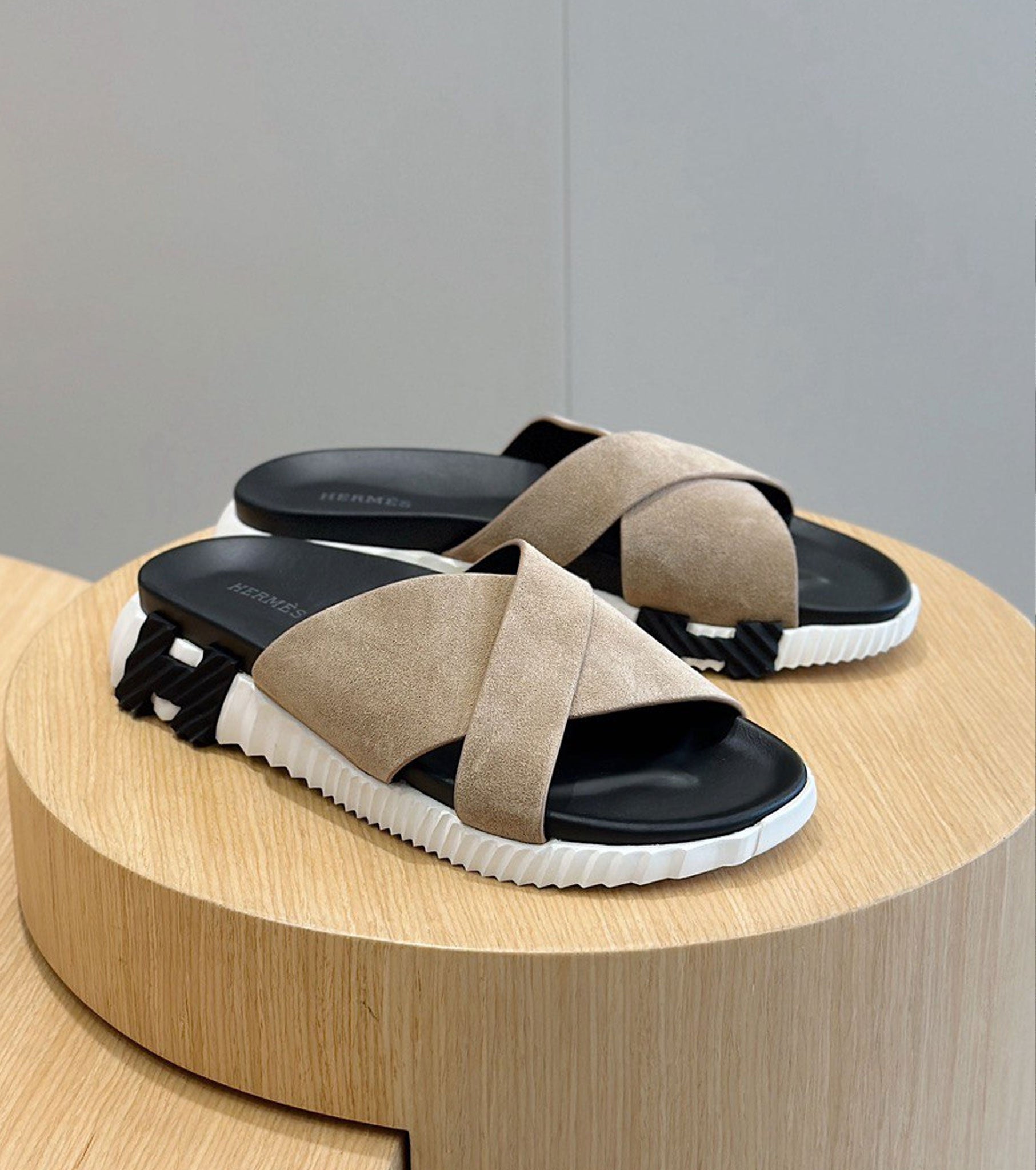 Men Infra sandal